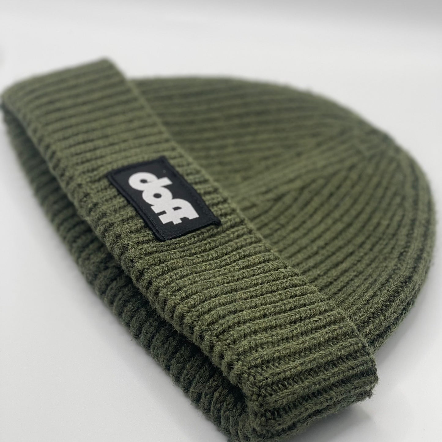 LOGO BEANIE