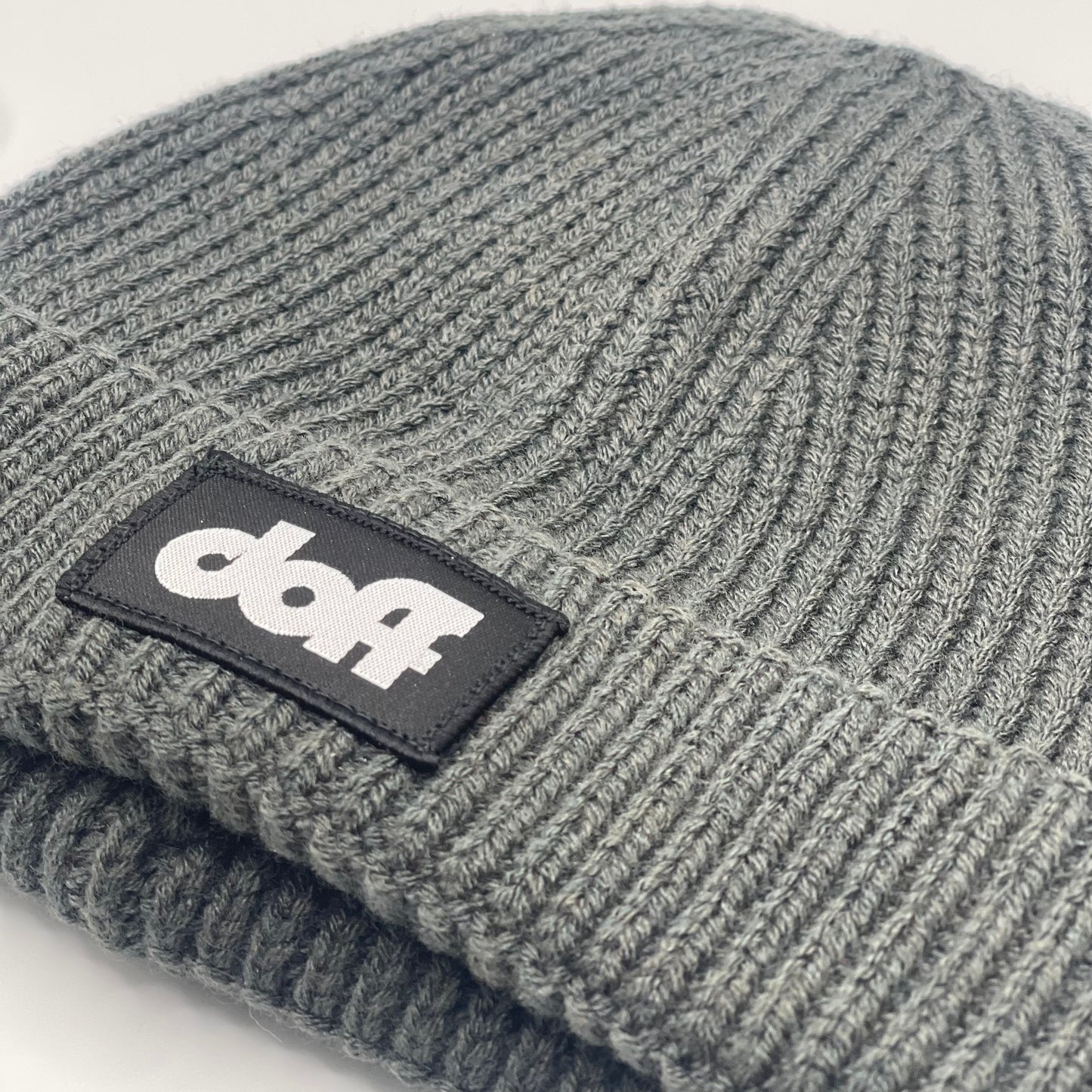 LOGO BEANIE