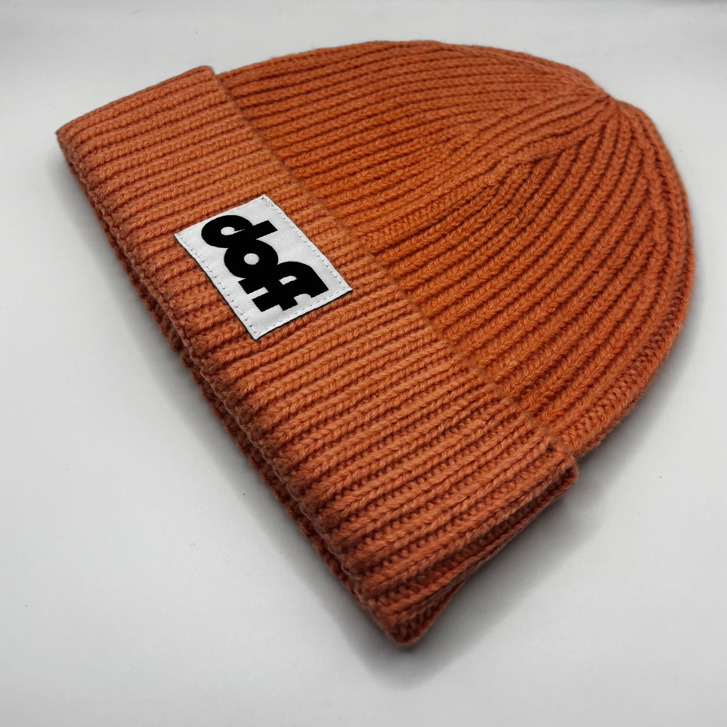 LOGO BEANIE