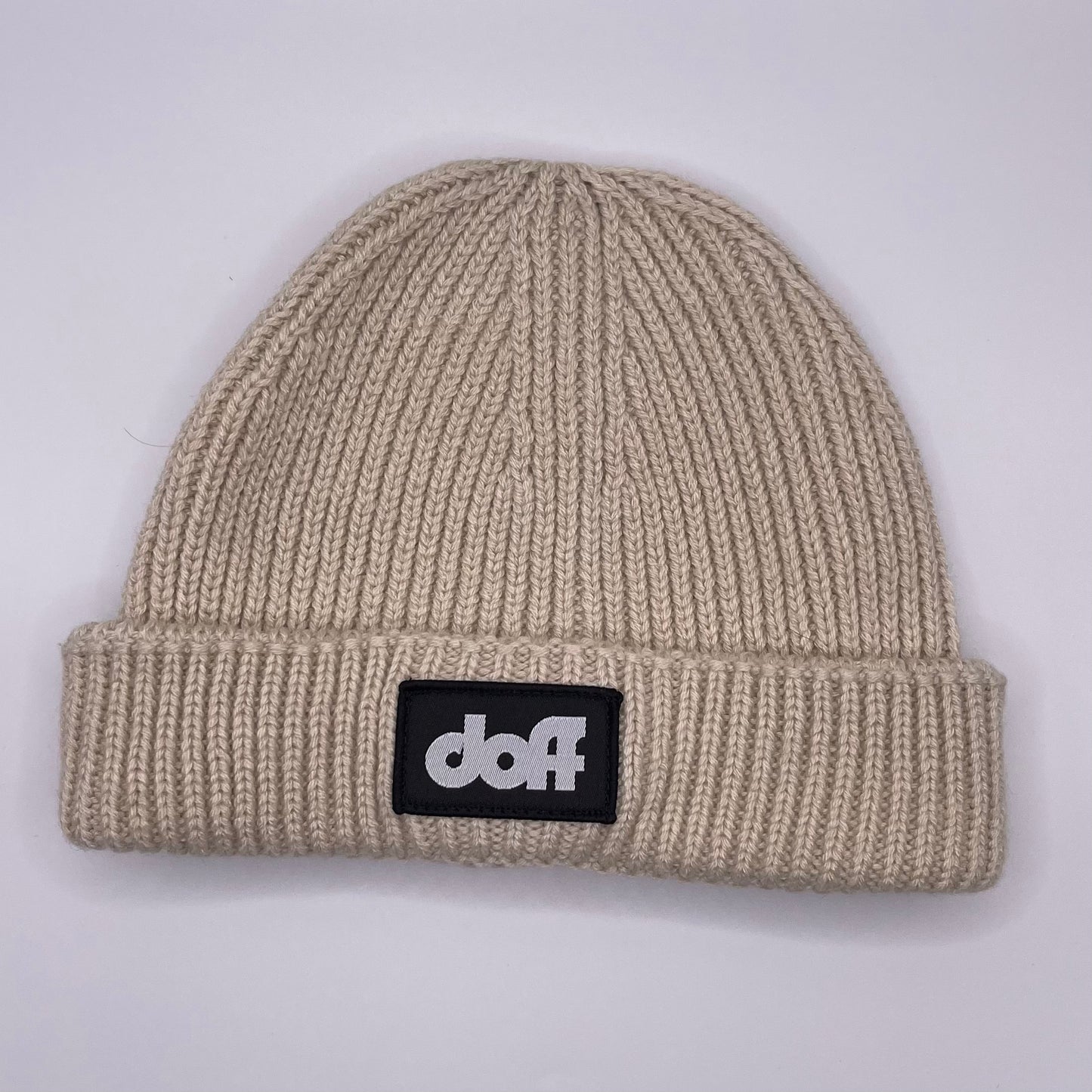 LOGO BEANIE