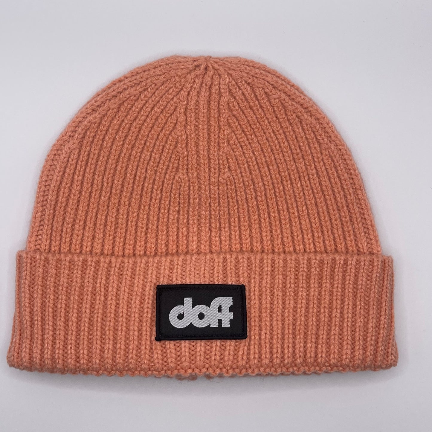 LOGO BEANIE