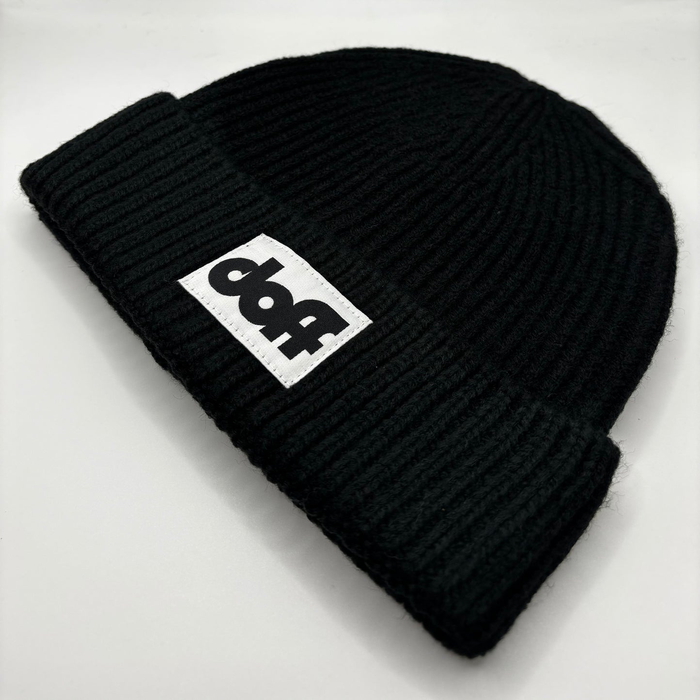 LOGO BEANIE