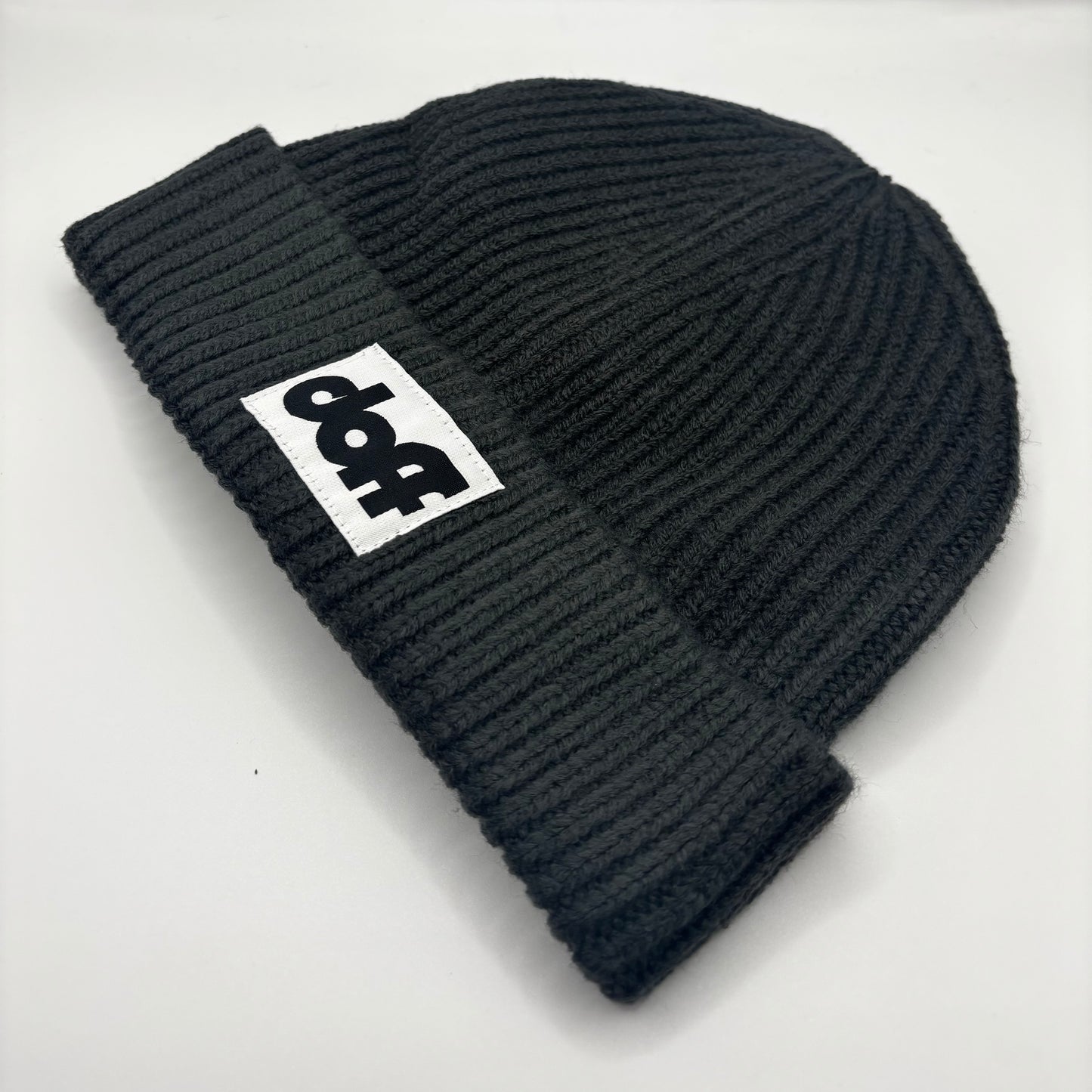 LOGO BEANIE