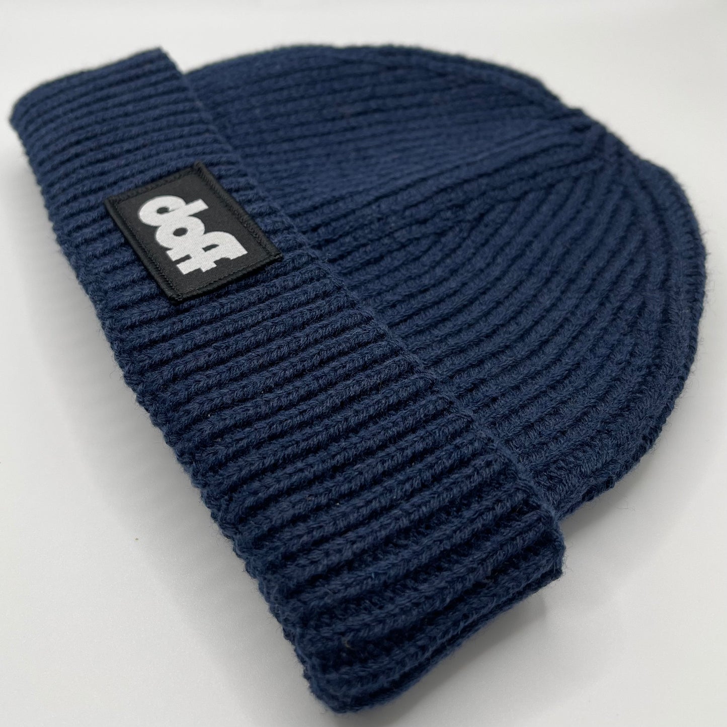 LOGO BEANIE