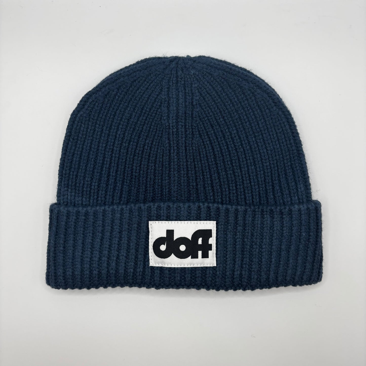 LOGO BEANIE