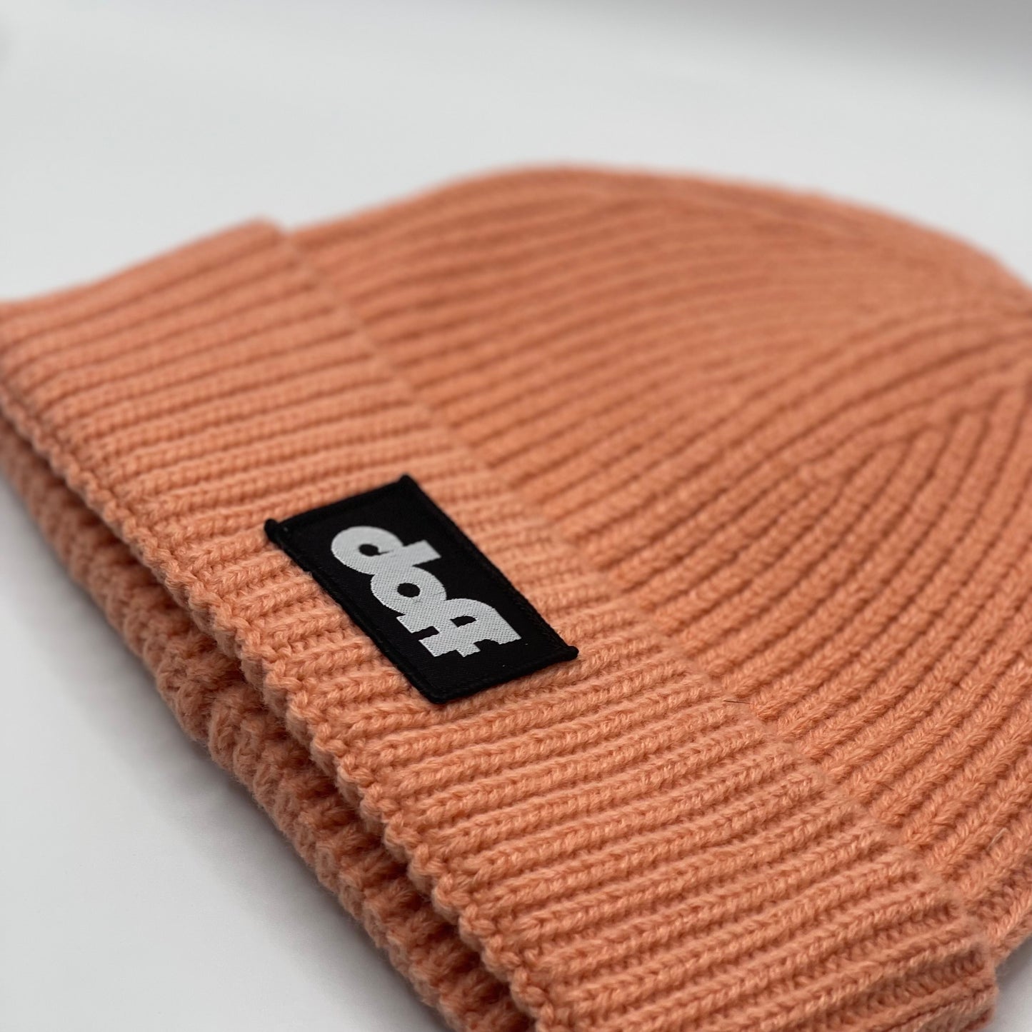 LOGO BEANIE