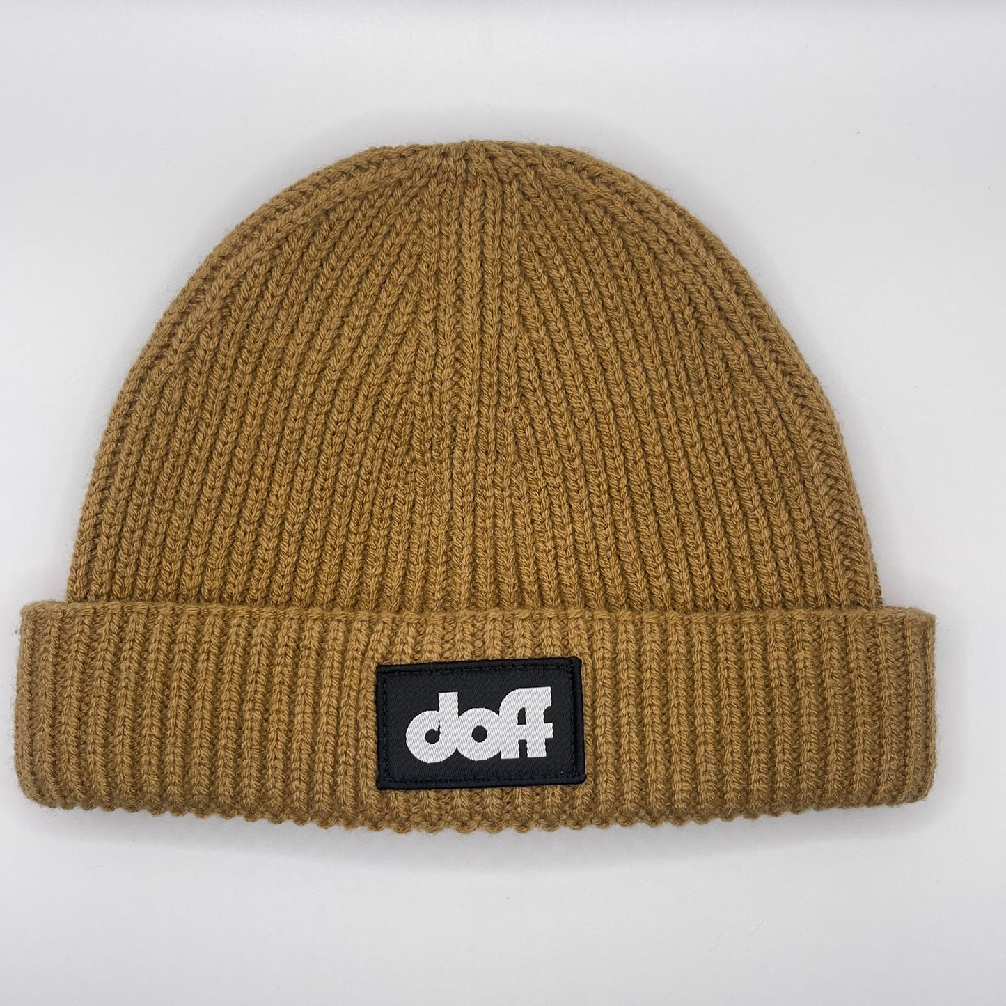 LOGO BEANIE