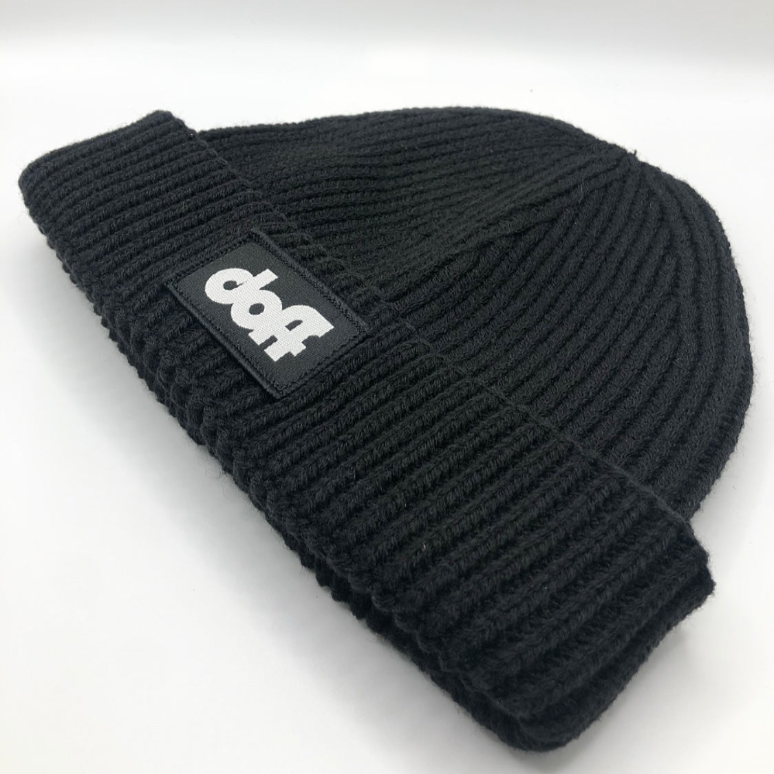 LOGO BEANIE