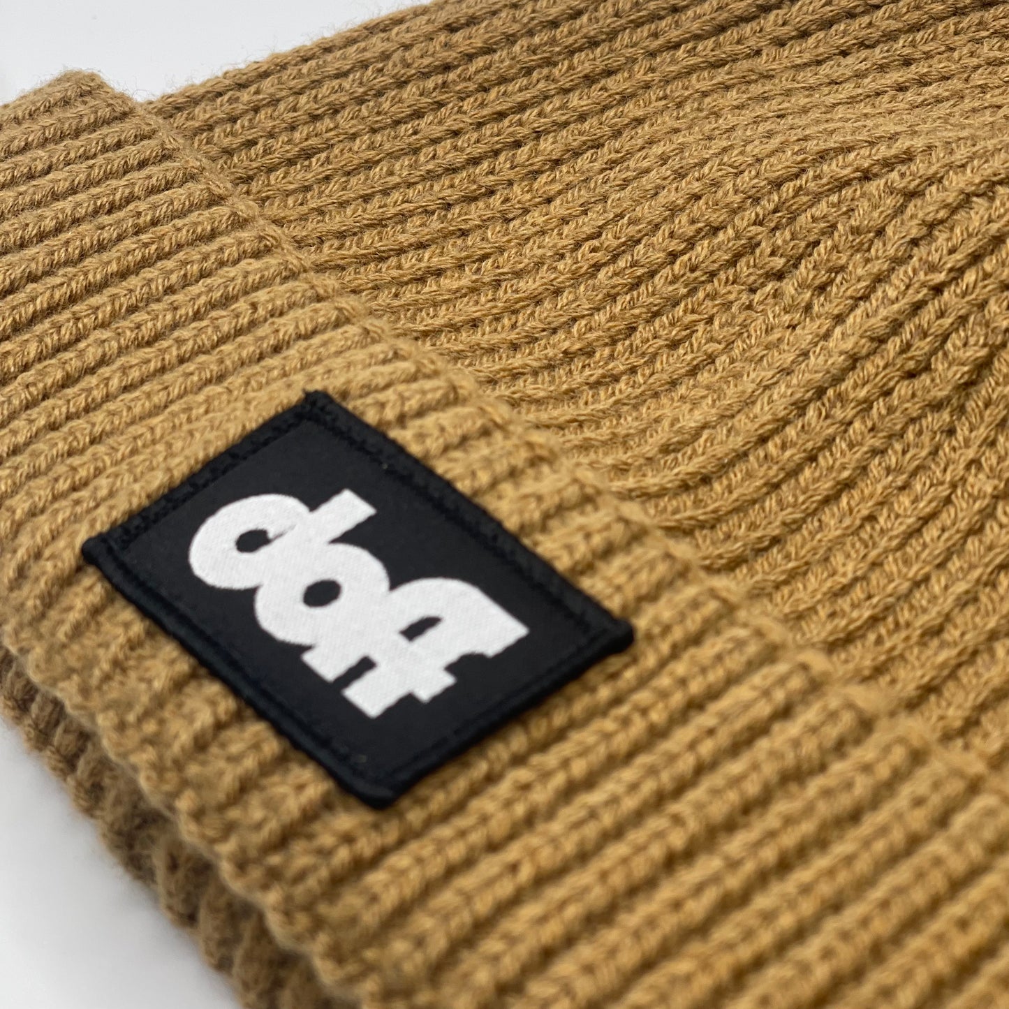 LOGO BEANIE