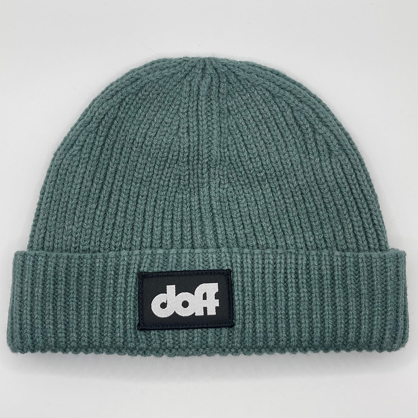 LOGO BEANIE