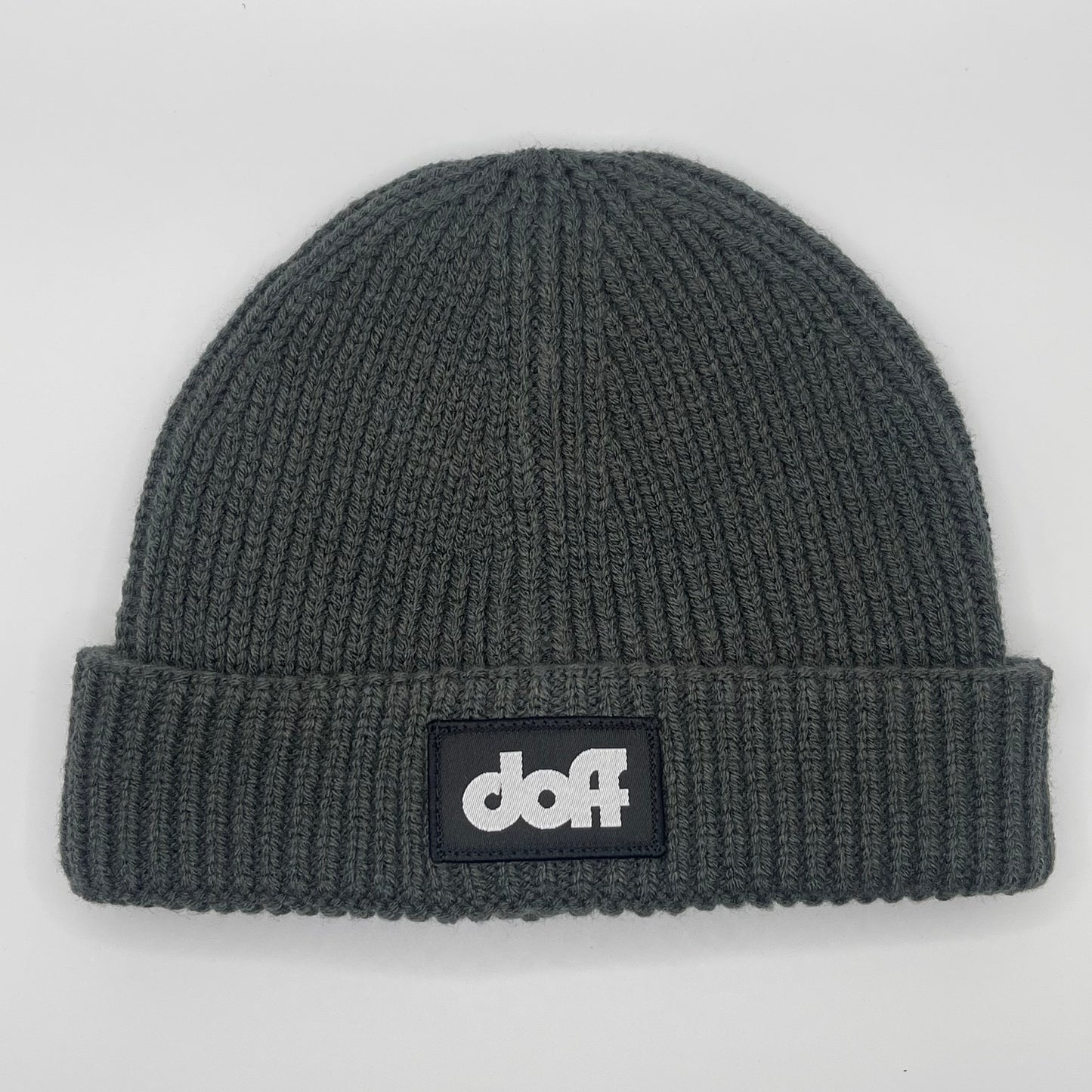 LOGO BEANIE