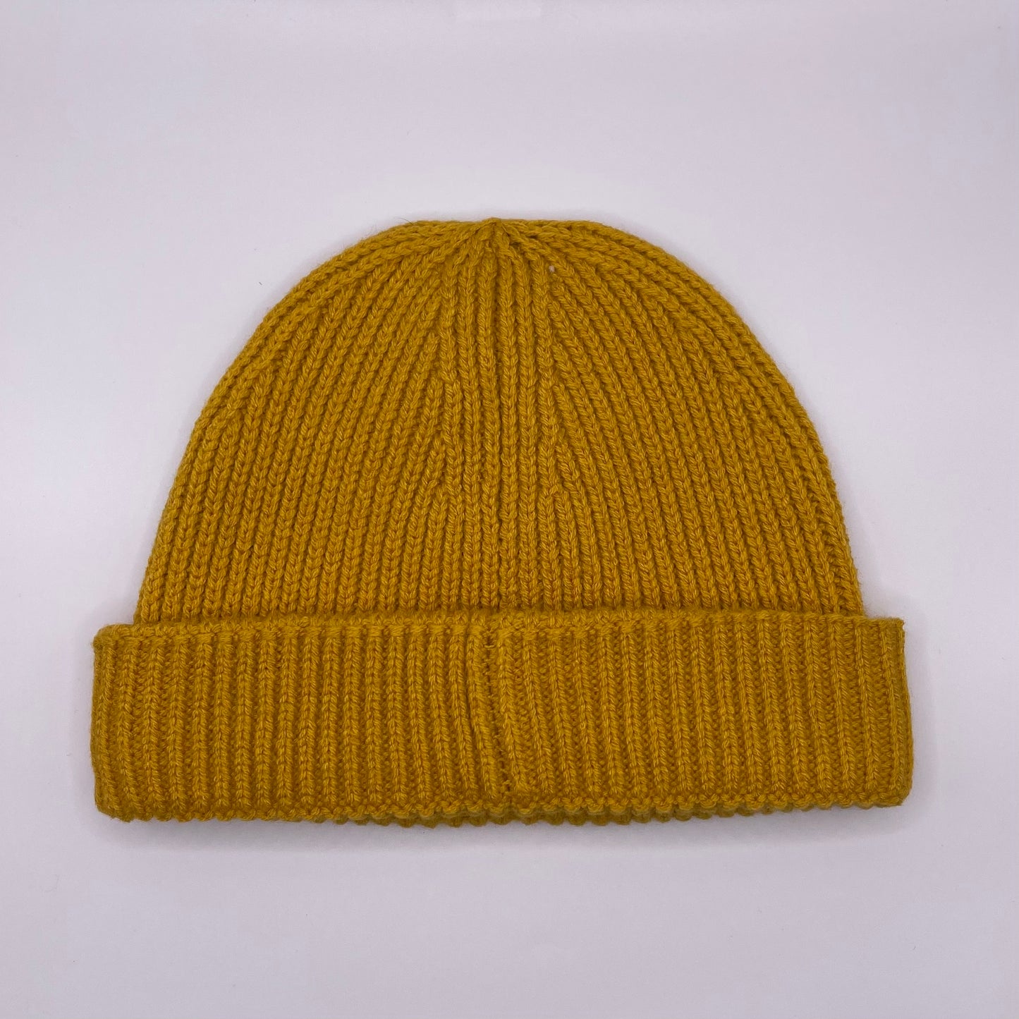 LOGO BEANIE