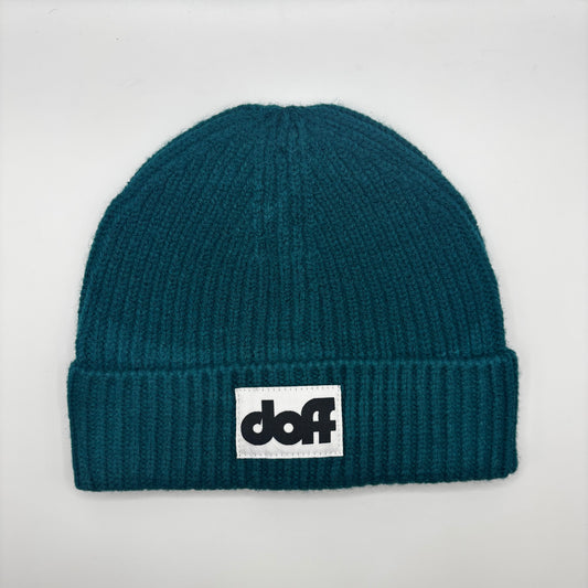 LOGO BEANIE