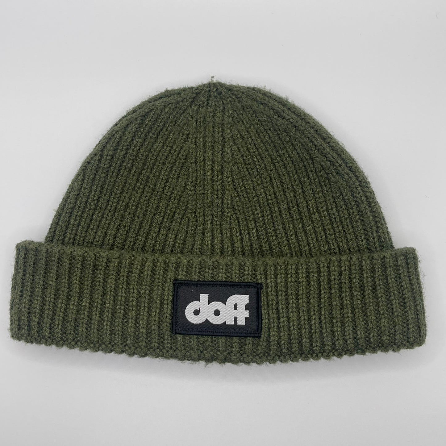 LOGO BEANIE