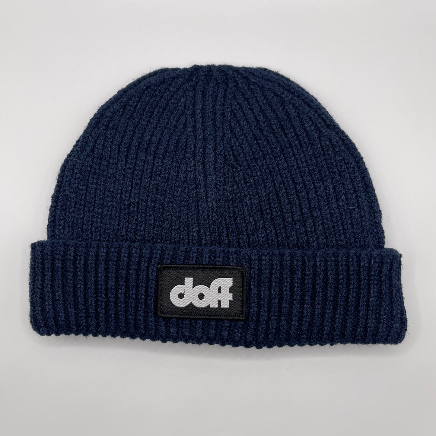 LOGO BEANIE