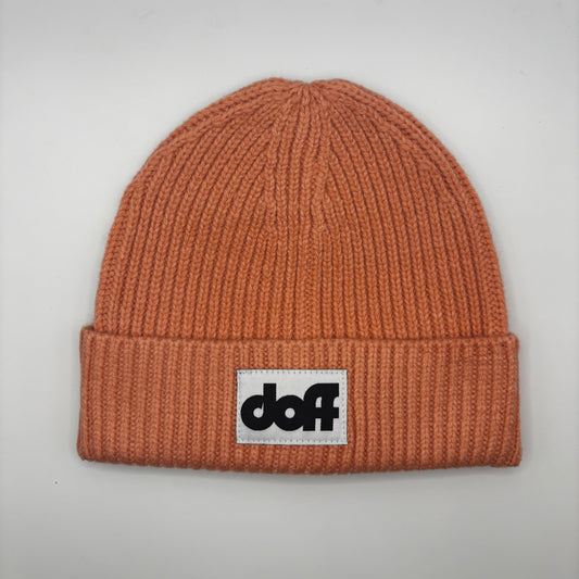 LOGO BEANIE