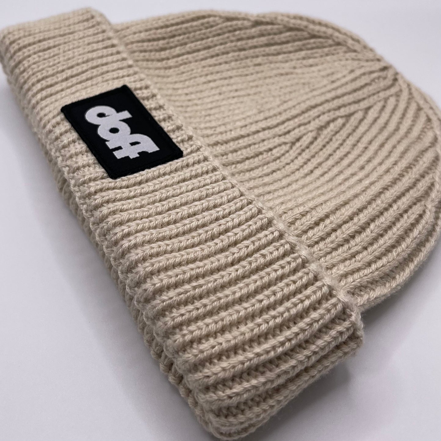 LOGO BEANIE