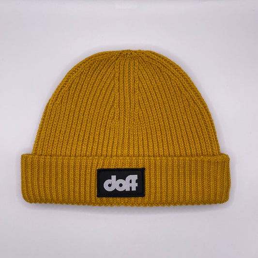 LOGO BEANIE