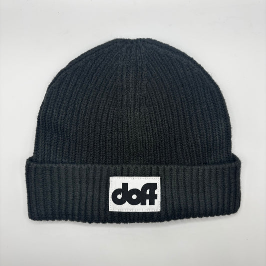 LOGO BEANIE