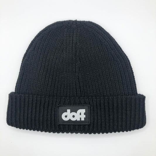 LOGO BEANIE