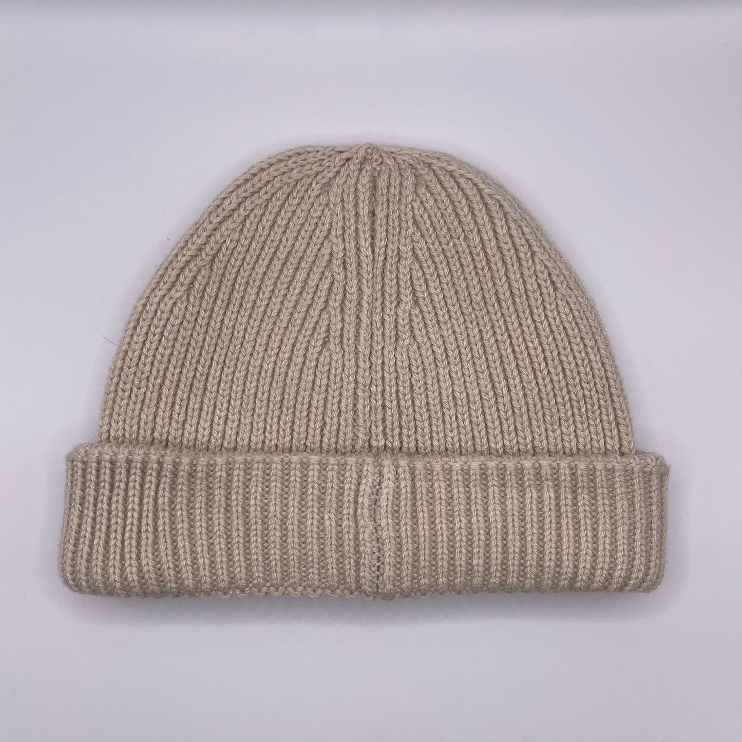 LOGO BEANIE