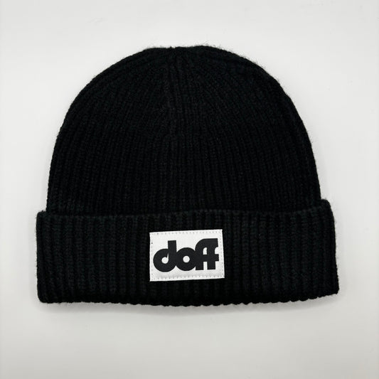 LOGO BEANIE