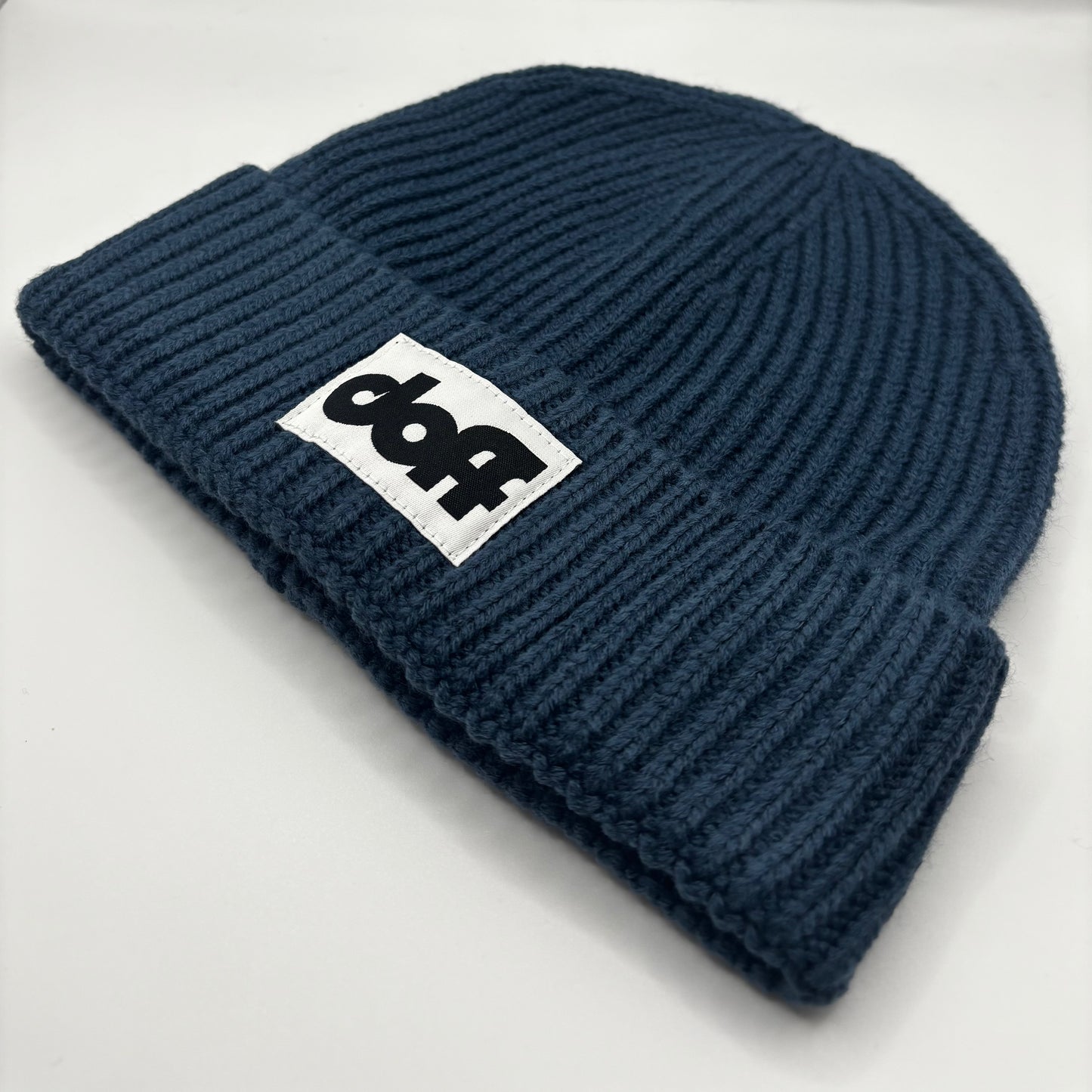 LOGO BEANIE