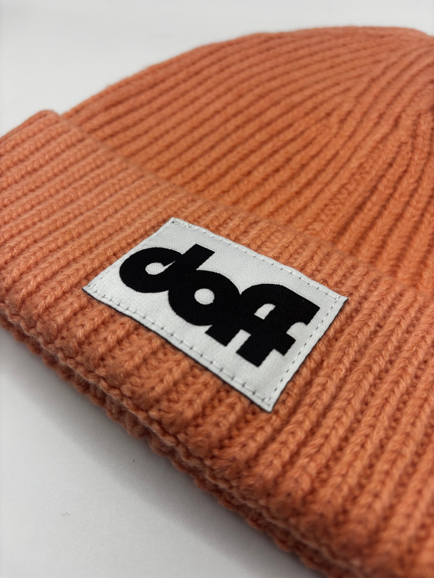 LOGO BEANIE