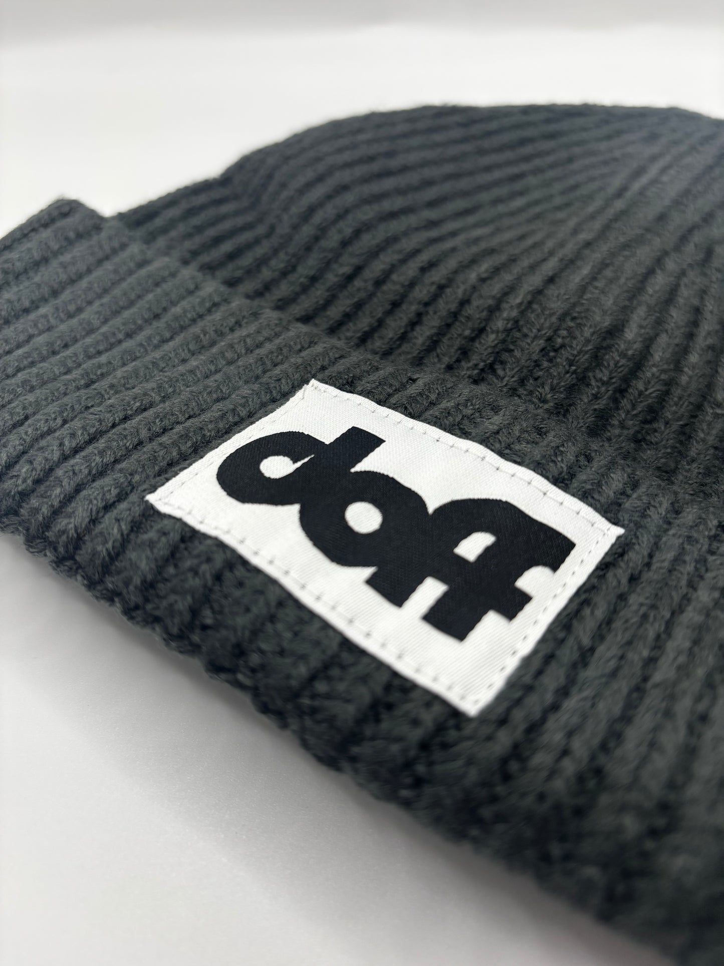 LOGO BEANIE