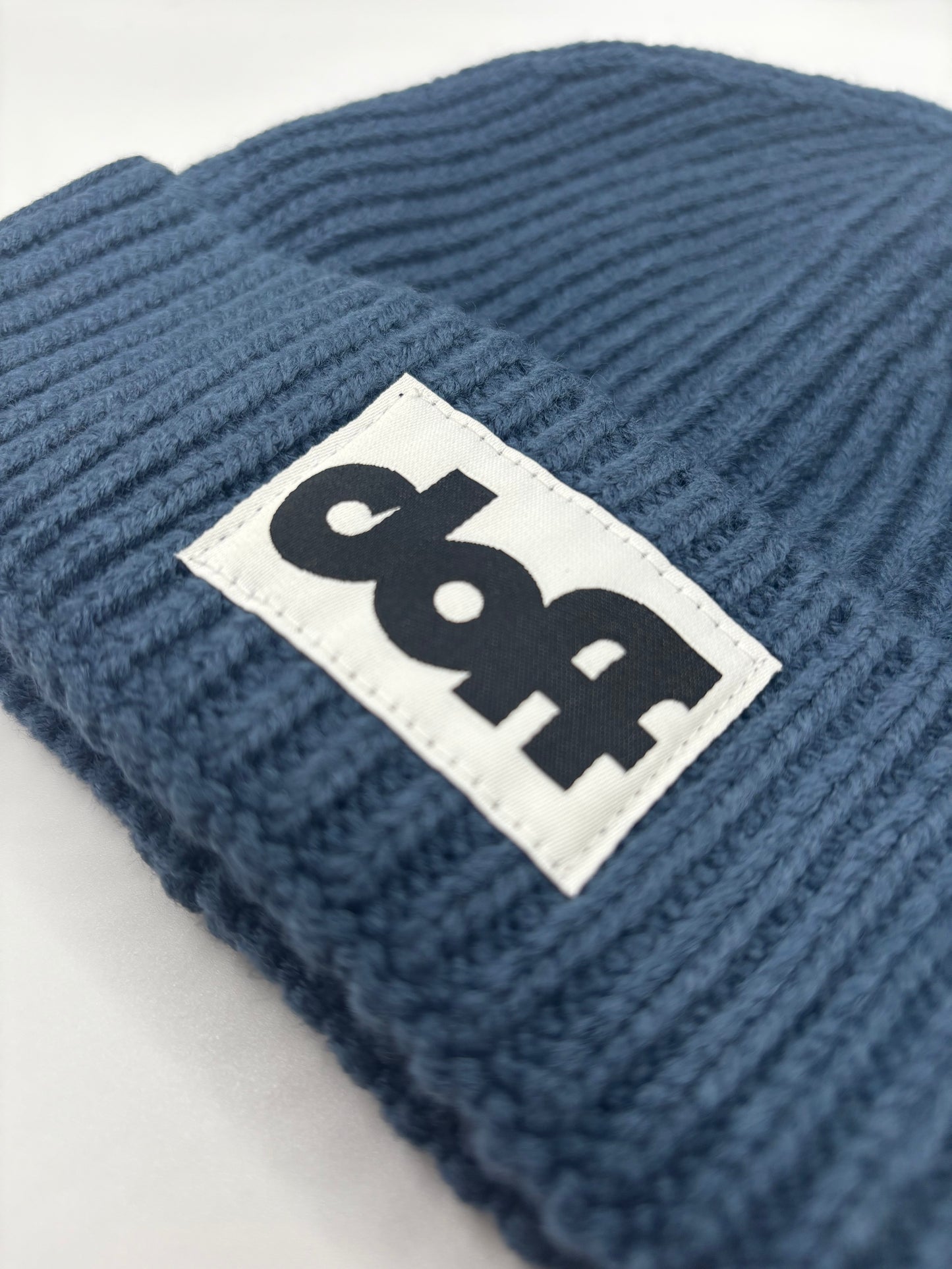 LOGO BEANIE