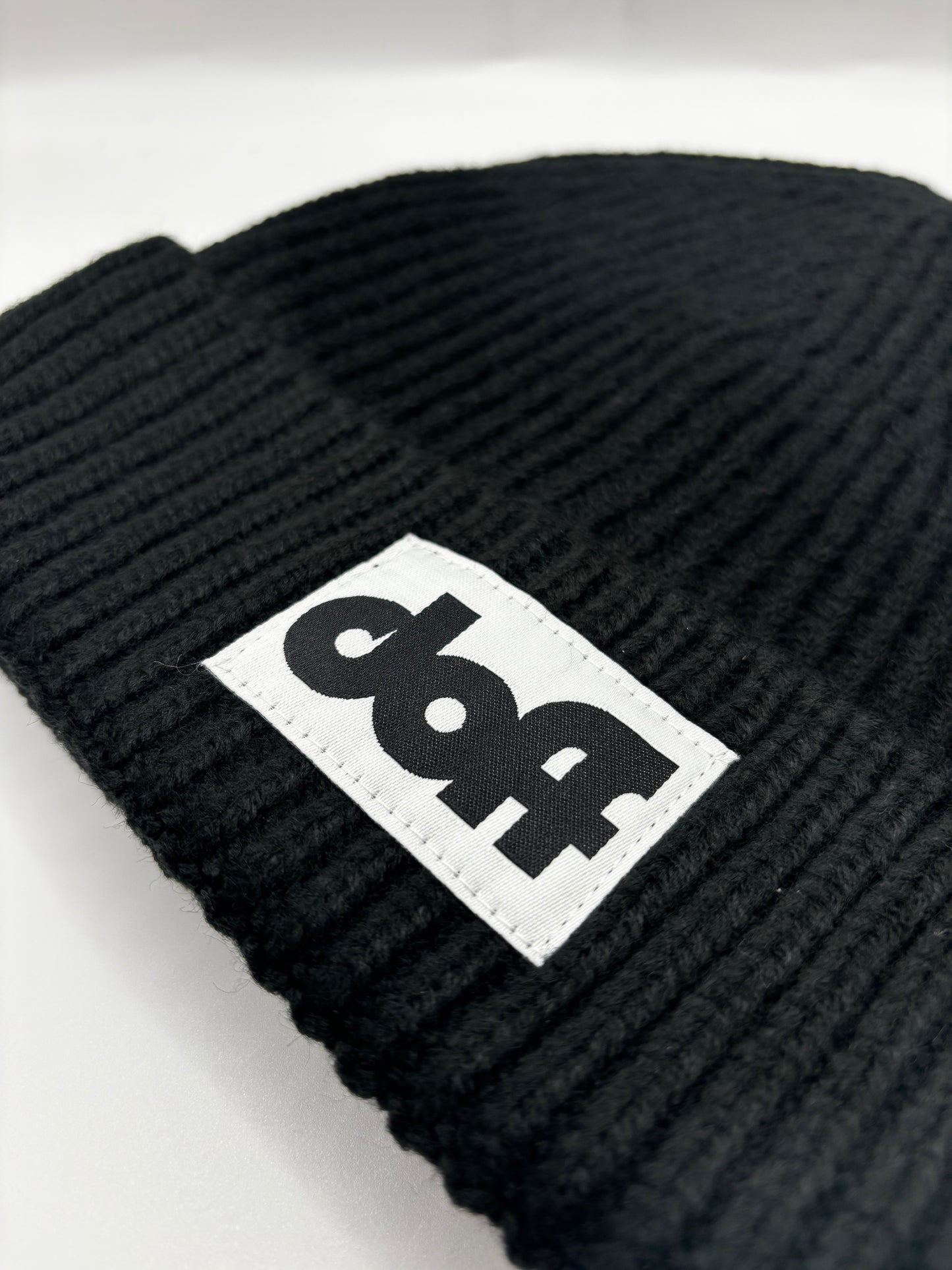 LOGO BEANIE