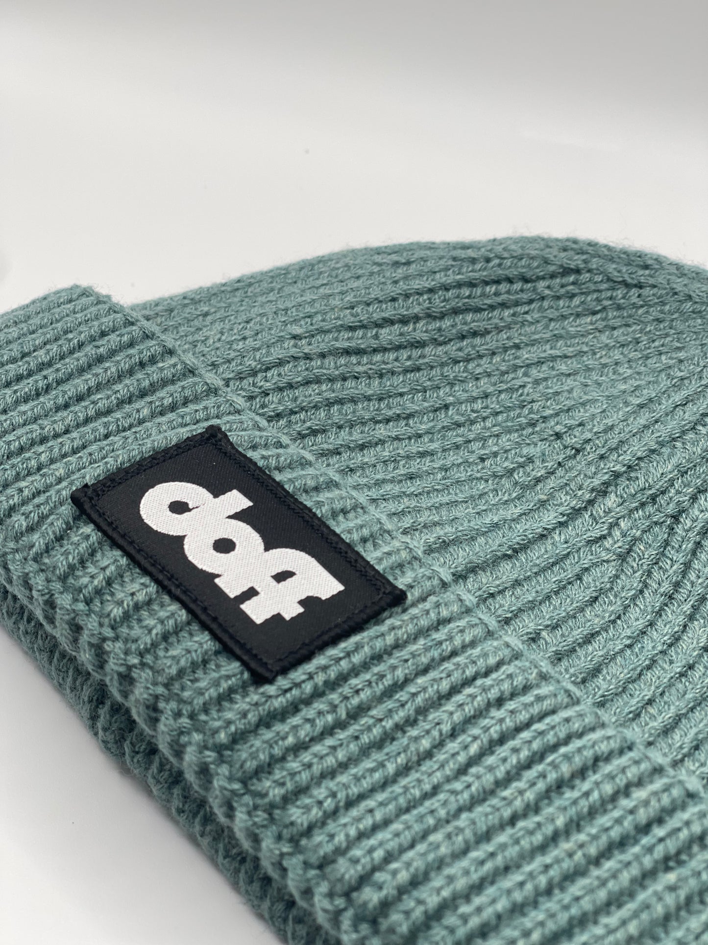 LOGO BEANIE